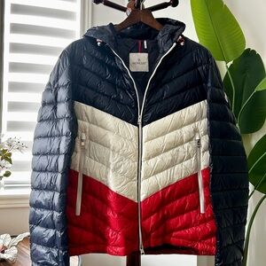 Moncler Palliser Giubboto Jacket